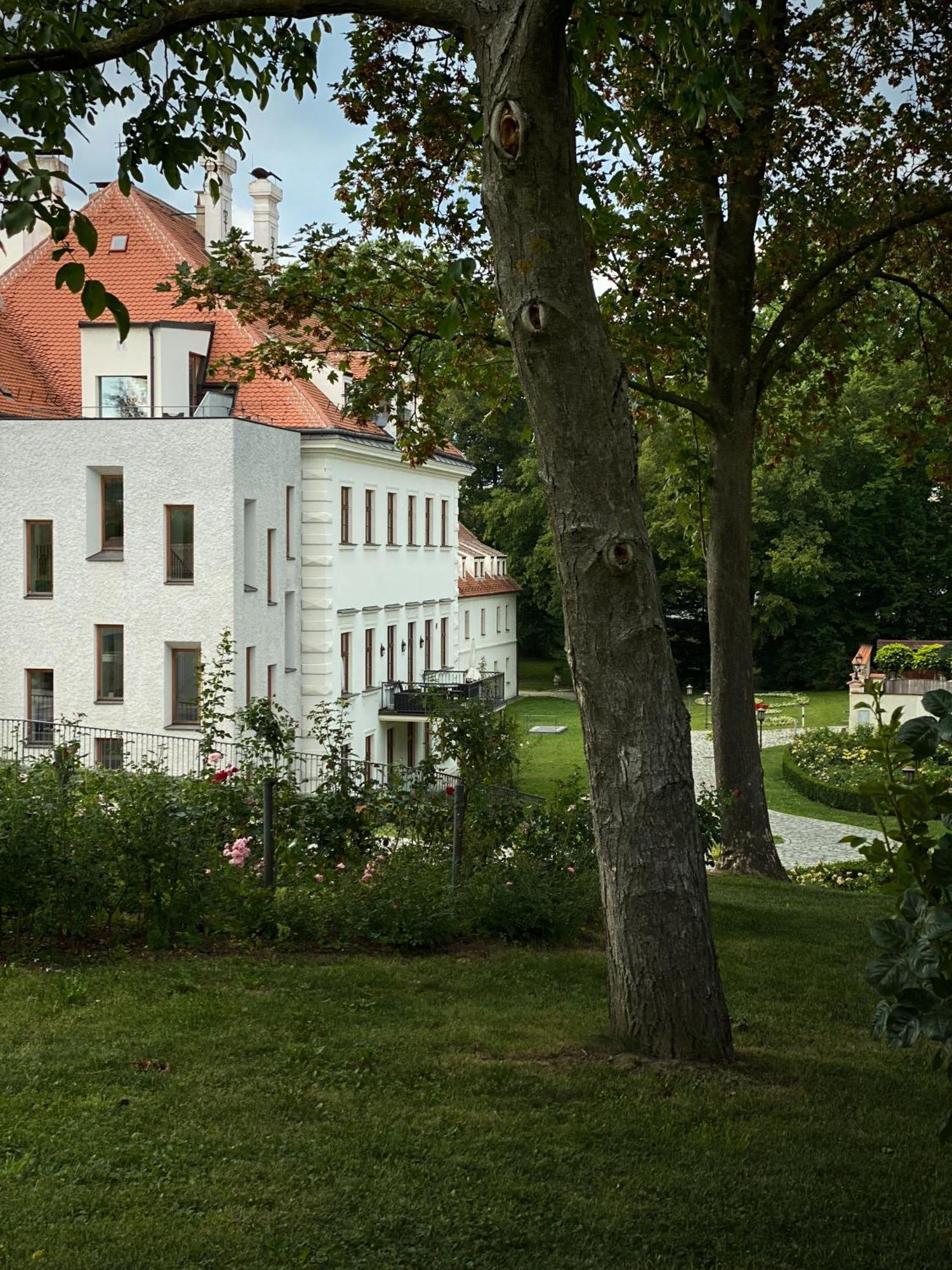 סנט פולטן Schloss Thalheim מראה חיצוני תמונה