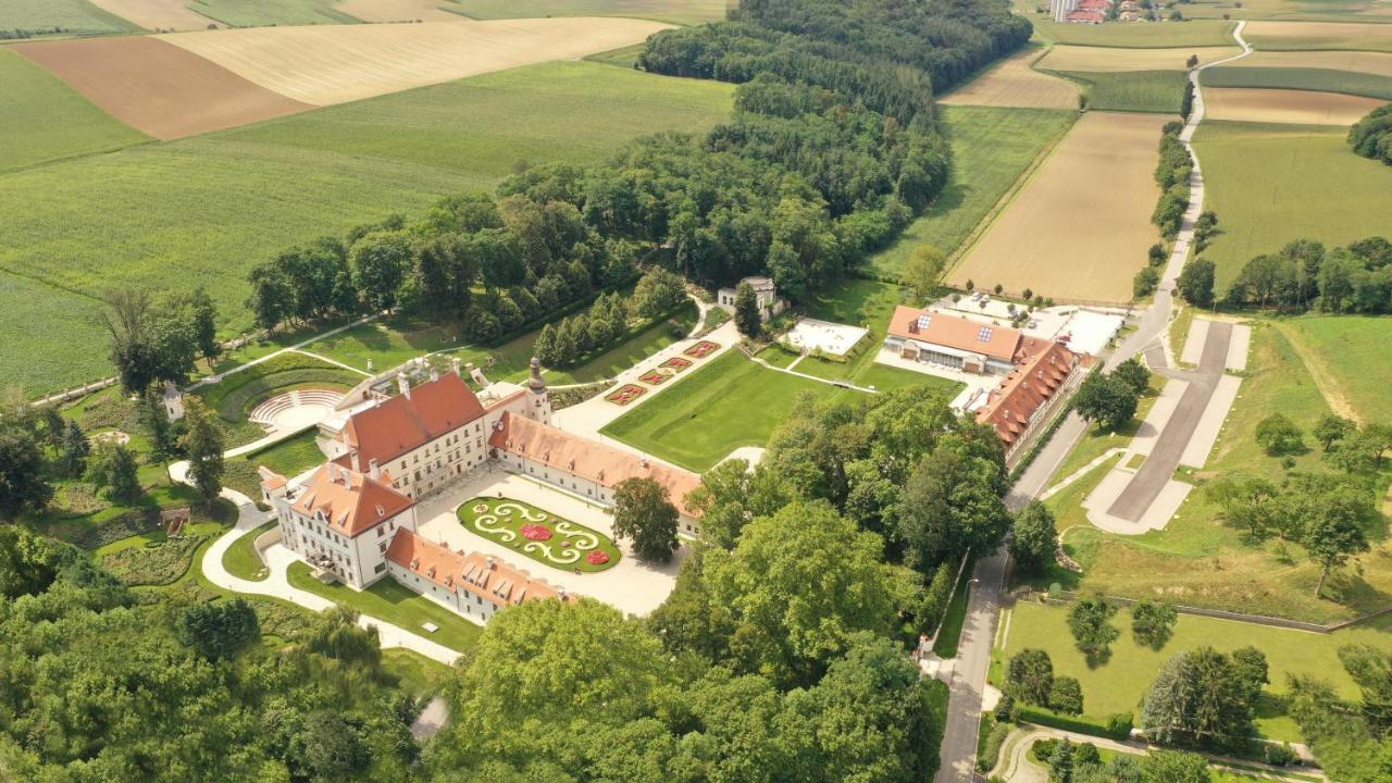 סנט פולטן Schloss Thalheim מראה חיצוני תמונה
